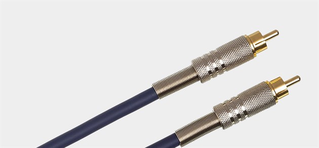 Digital Cables &amp; Converters